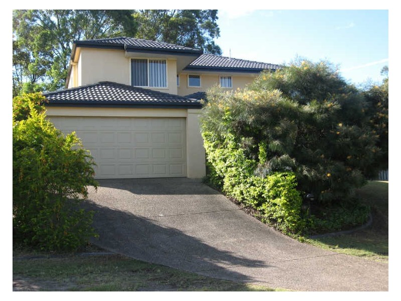 3 Ulrich Street, Upper Coomera QLD 4209