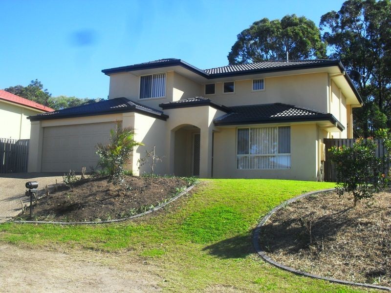 3 Ulrich Street, Upper Coomera QLD 4209