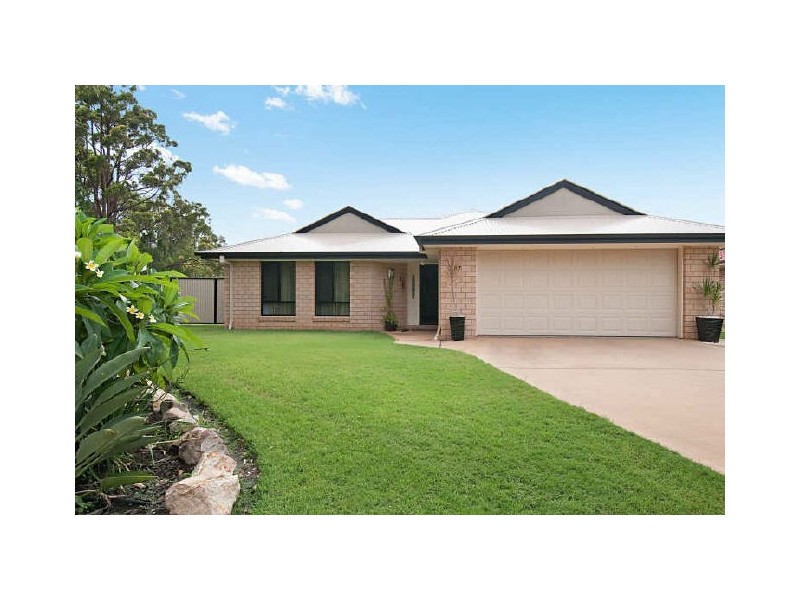 37 Kumnick Street, Upper Coomera QLD 4209
