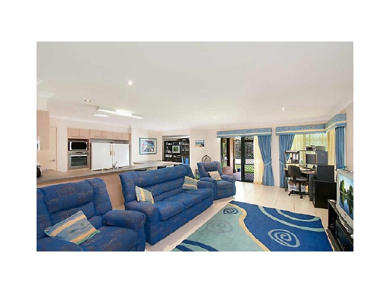 37 Kumnick Street, Upper Coomera QLD 4209