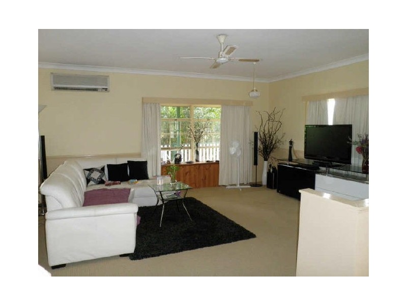 976 Lamington National Park Drive, Canungra QLD 4275