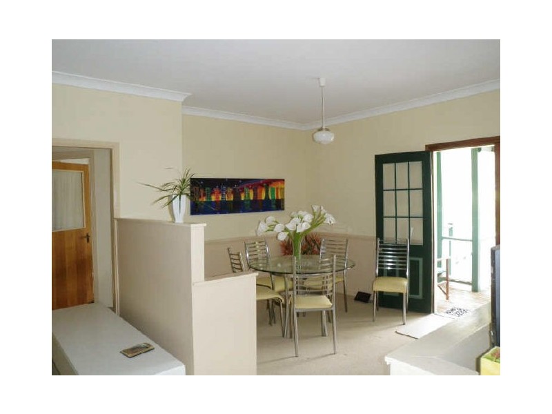 976 Lamington National Park Drive, Canungra QLD 4275