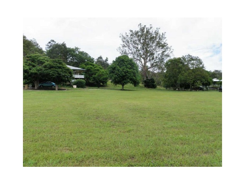976 Lamington National Park Drive, Canungra QLD 4275