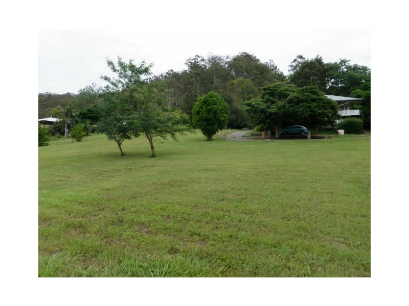 976 Lamington National Park Drive, Canungra QLD 4275