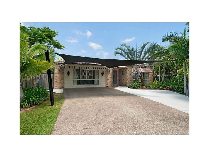 5 Hession Court, Upper Coomera QLD 4209