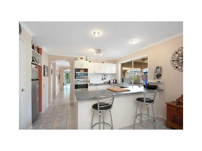 5 Hession Court, Upper Coomera QLD 4209