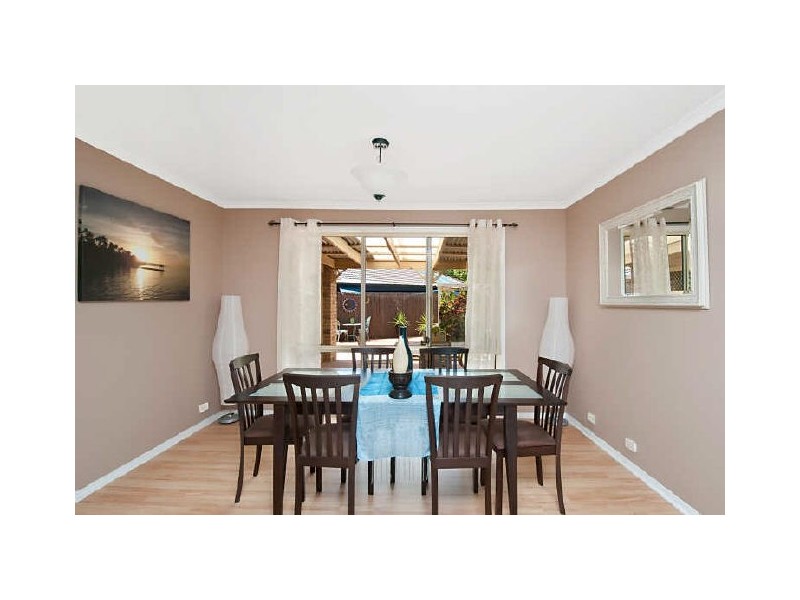 5 Hession Court, Upper Coomera QLD 4209