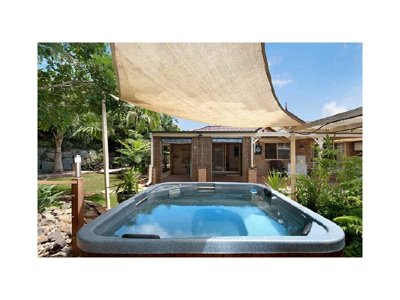 5 Hession Court, Upper Coomera QLD 4209