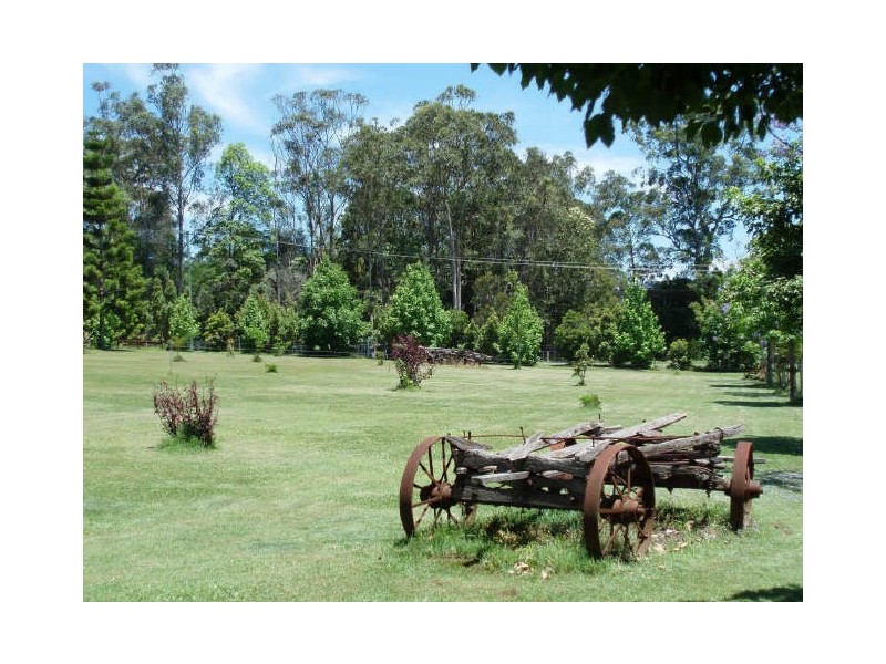 37 Ruffles Road, Willow Vale QLD 4209