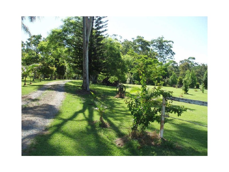 37 Ruffles Road, Willow Vale QLD 4209