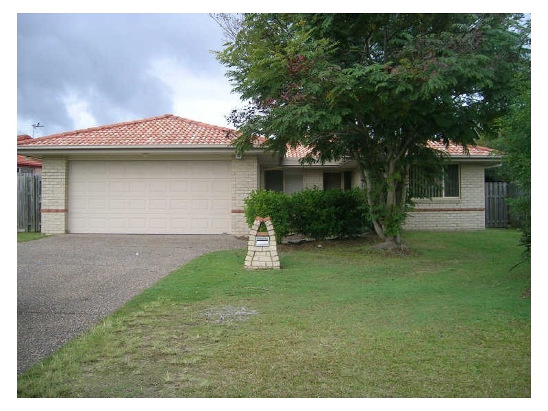 34 Riverbrooke, Upper Coomera QLD 4209