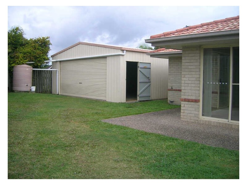 34 Riverbrooke, Upper Coomera QLD 4209