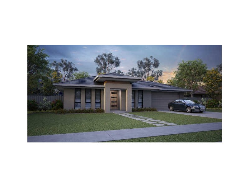 Arcadia Woods Estate, Pimpama QLD 4209