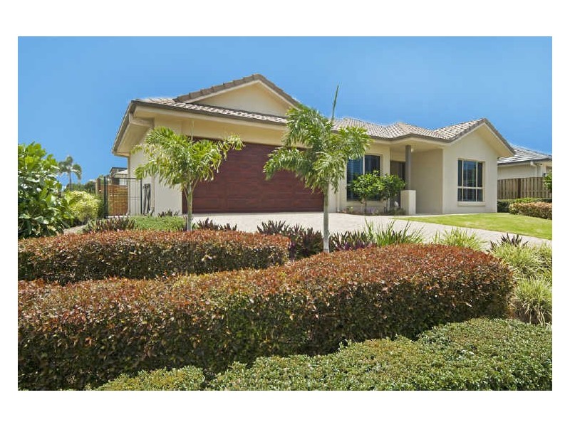 5 Bishopwood Court, Upper Coomera QLD 4209