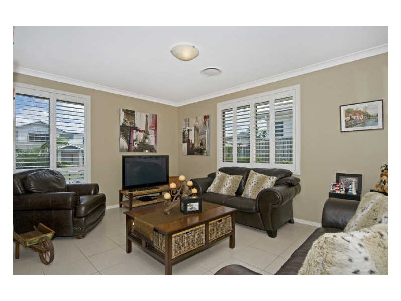 5 Bishopwood Court, Upper Coomera QLD 4209