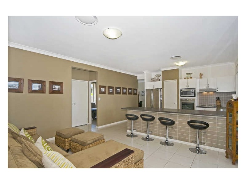 5 Bishopwood Court, Upper Coomera QLD 4209