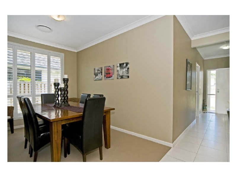 5 Bishopwood Court, Upper Coomera QLD 4209