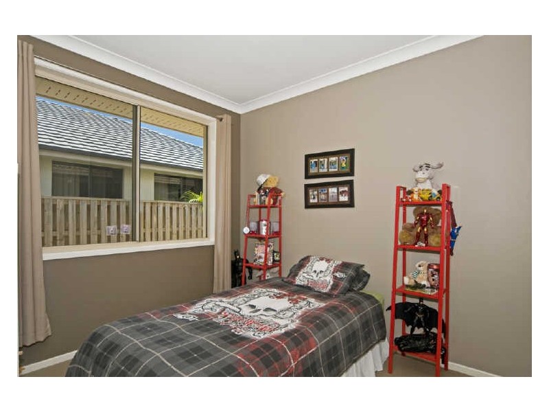 5 Bishopwood Court, Upper Coomera QLD 4209