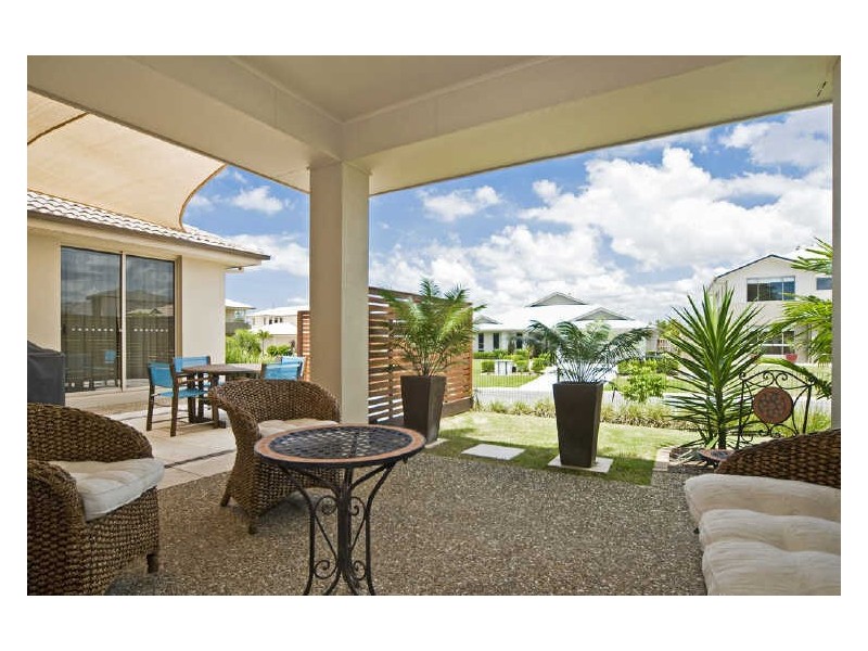 5 Bishopwood Court, Upper Coomera QLD 4209