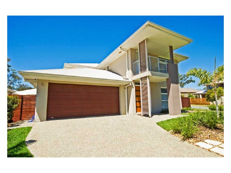 38 Picnic Creek Drive, Coomera QLD 4209