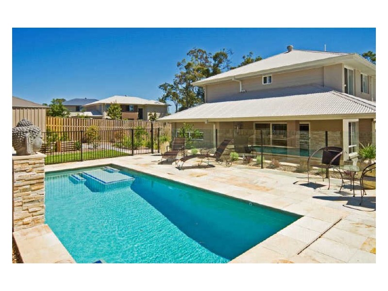 38 Picnic Creek Drive, Coomera QLD 4209