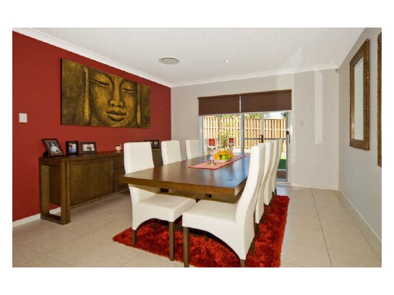 38 Picnic Creek Drive, Coomera QLD 4209