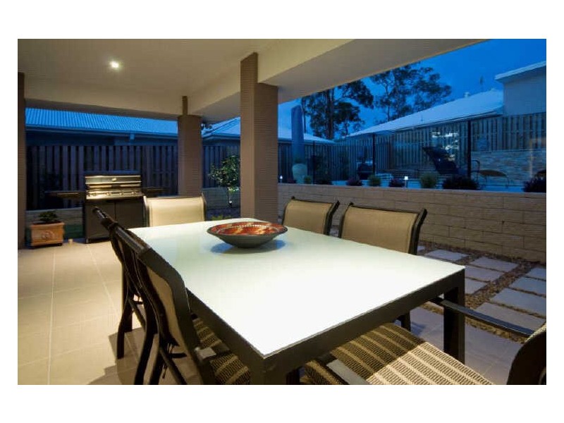 38 Picnic Creek Drive, Coomera QLD 4209