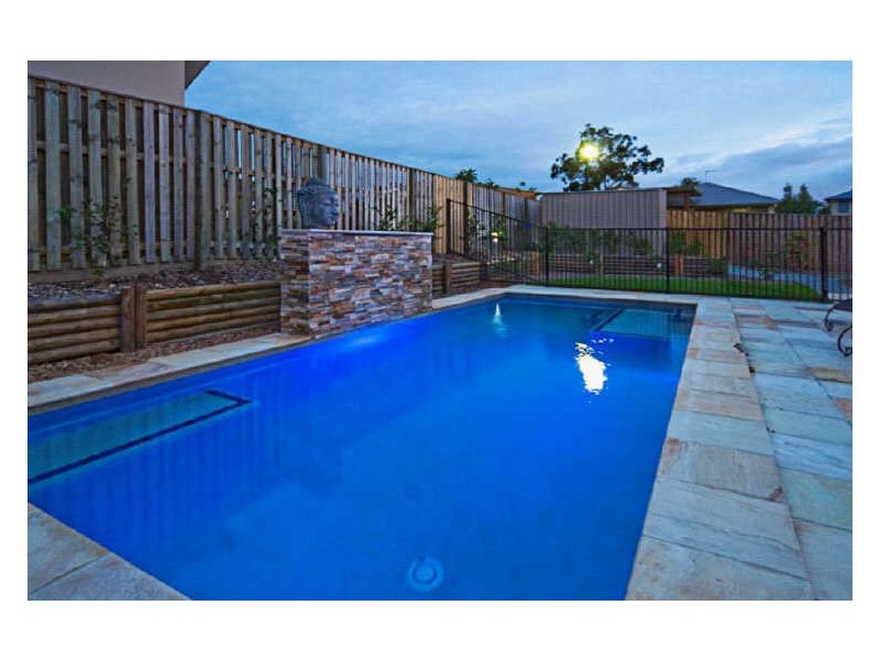 38 Picnic Creek Drive, Coomera QLD 4209