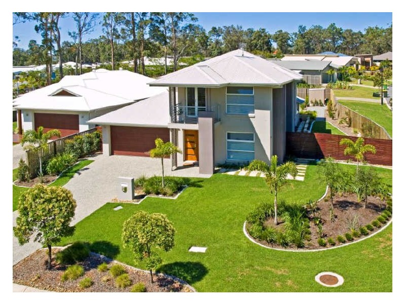 38 Picnic Creek Drive, Coomera QLD 4209