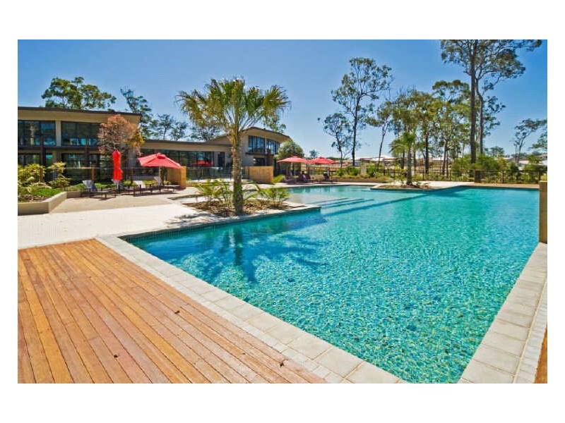 38 Picnic Creek Drive, Coomera QLD 4209