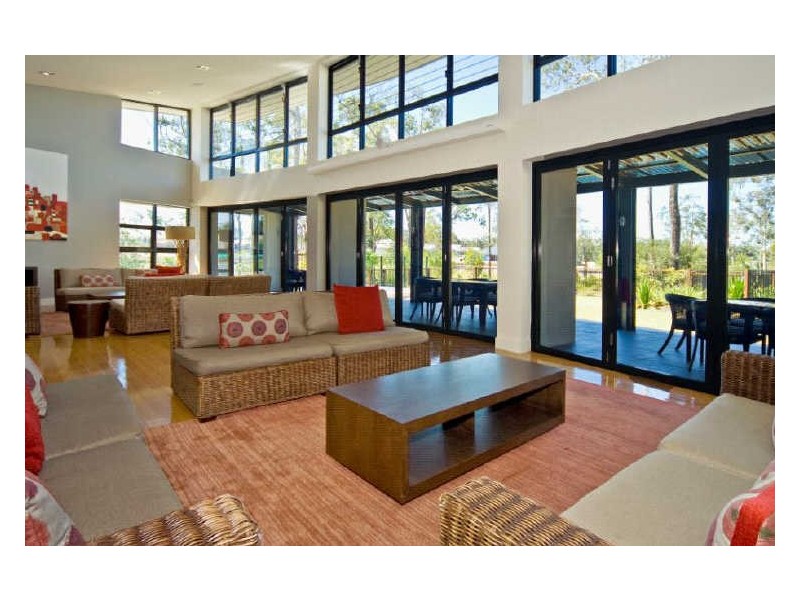 38 Picnic Creek Drive, Coomera QLD 4209