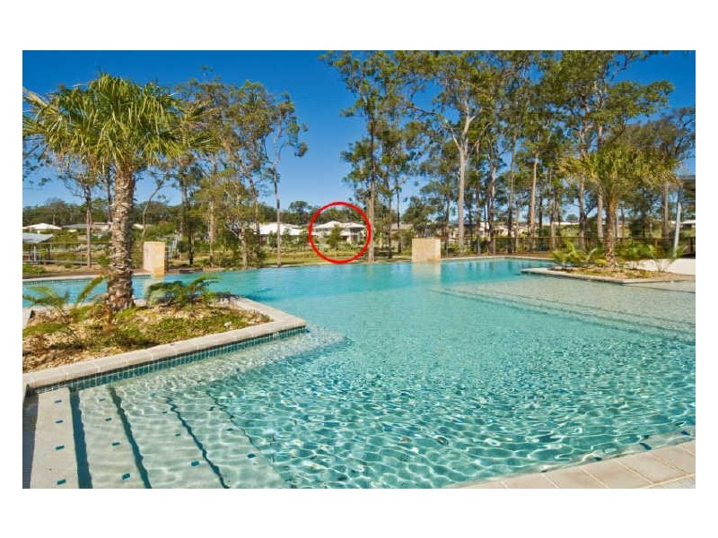 38 Picnic Creek Drive, Coomera QLD 4209
