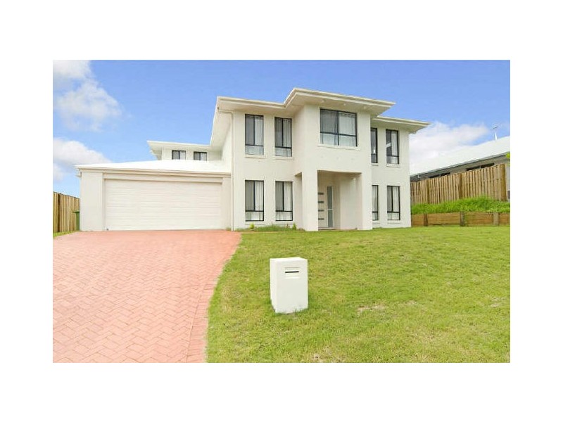 14 Cabriolet Court, Upper Coomera QLD 4209