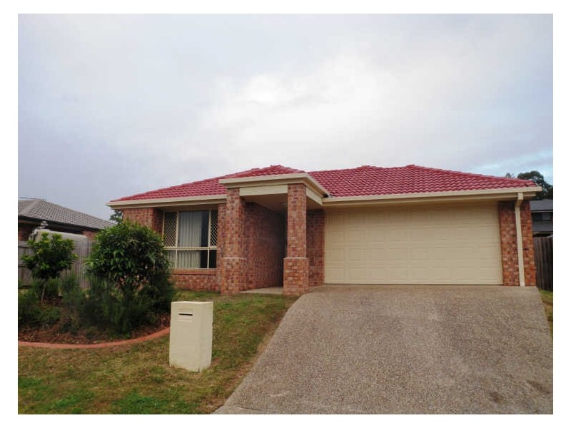 4 Mocha Way, Pimpama QLD 4209