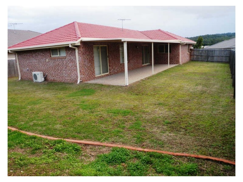 4 Mocha Way, Pimpama QLD 4209