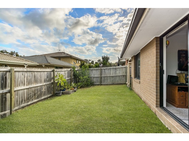 11 Lilly Pilly Drive, Coomera QLD 4209