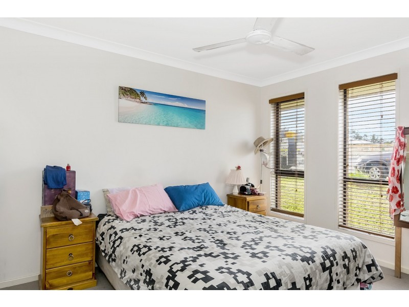 11 Lilly Pilly Drive, Coomera QLD 4209