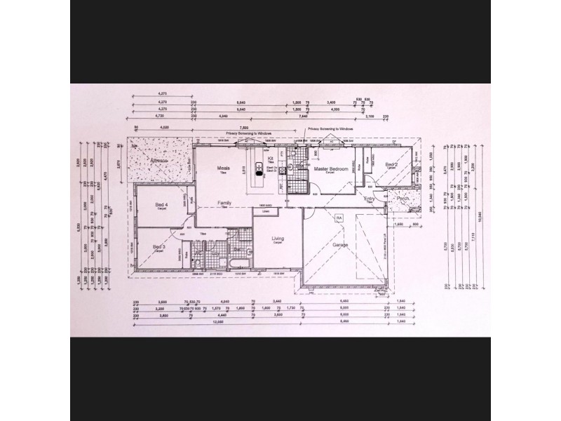 39 Tiffany Way, Pimpama QLD 4209 Floorplan