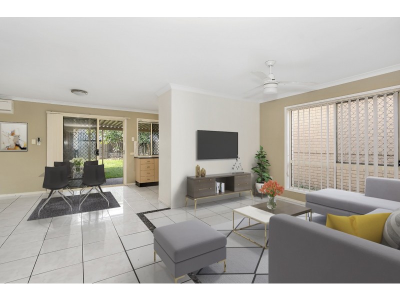 24 River Meadows Drive, Upper Coomera QLD 4209