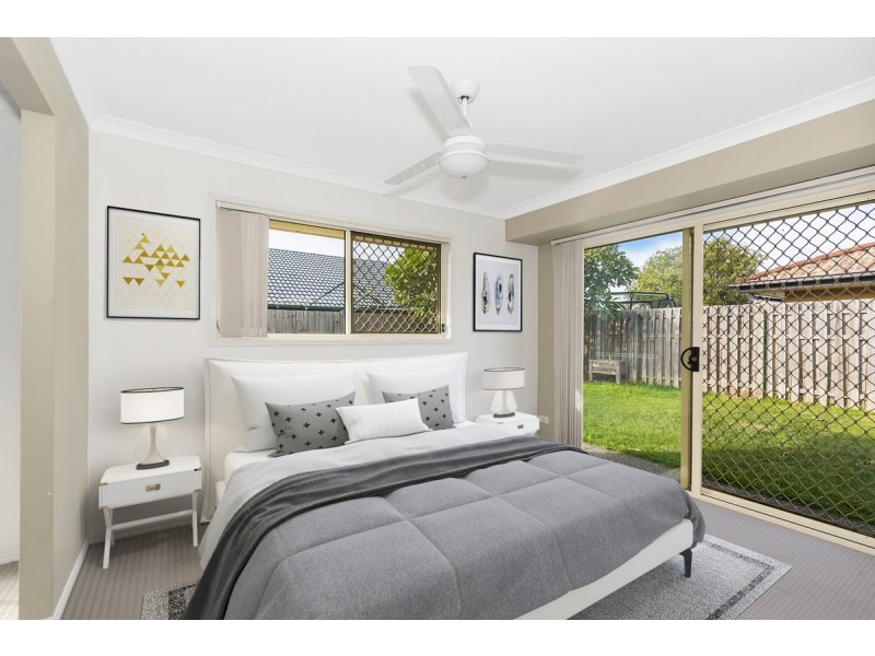 24 River Meadows Drive, Upper Coomera QLD 4209