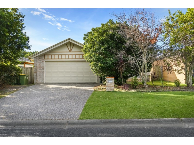 24 River Meadows Drive, Upper Coomera QLD 4209