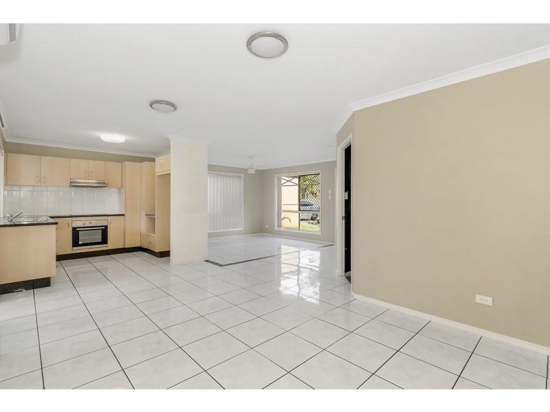 24 River Meadows Drive, Upper Coomera QLD 4209