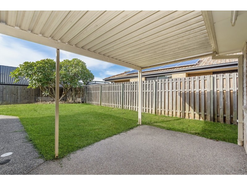 24 River Meadows Drive, Upper Coomera QLD 4209