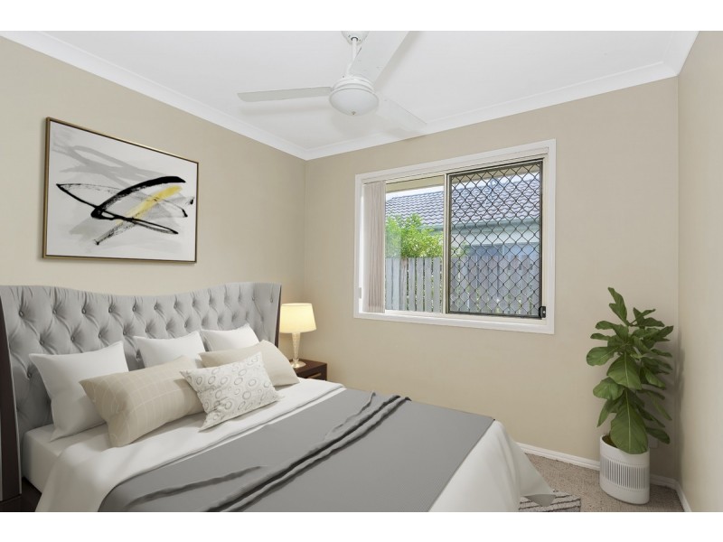 24 River Meadows Drive, Upper Coomera QLD 4209