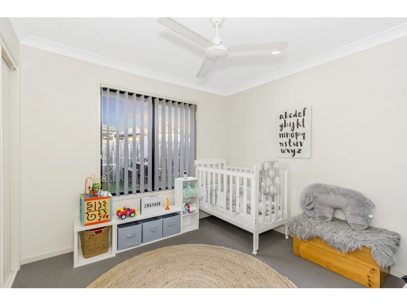 3 Regent Court, Coomera QLD 4209