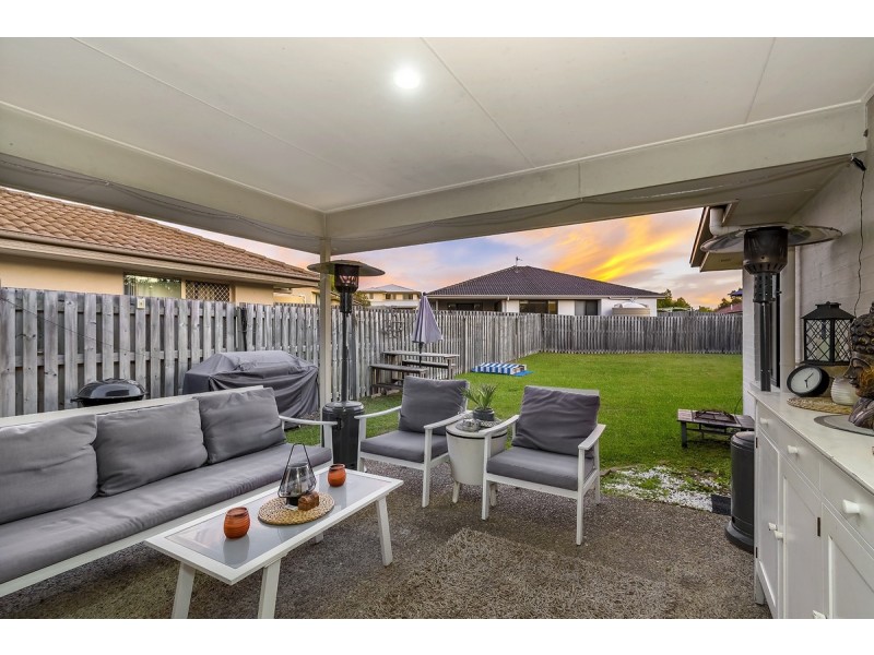 3 Regent Court, Coomera QLD 4209
