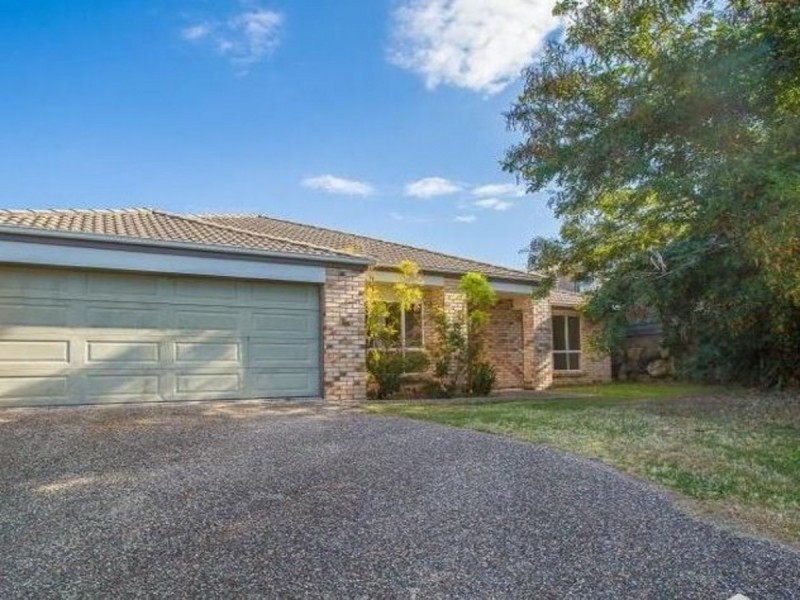 12 Macdonald Avenue, Upper Coomera QLD 4209