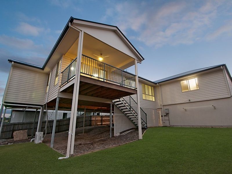 10 Serin Street, Upper Coomera QLD 4209