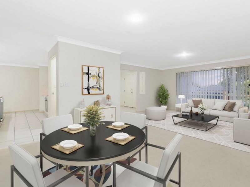 14 Fitzpatrick Street, Upper Coomera QLD 4209