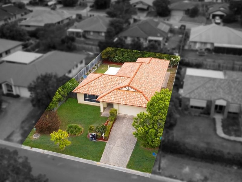 14 Fitzpatrick Street, Upper Coomera QLD 4209